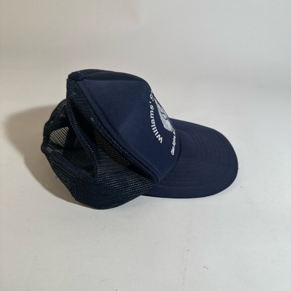 Vintage Trucker Hat - Picture 3 of 6